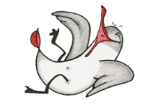 Kabarett-Theater Lachmöwe